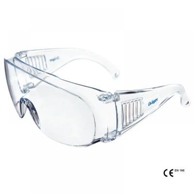 Ochelari protectie X-PECT 8110 / Dräger / Cu lentile transparente
