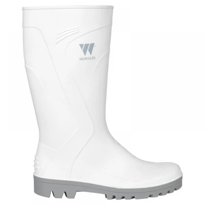 Cizme  HERCULES-FH / Rock Safety / Cizme protectie PVC, apa noroi, galosi PVC