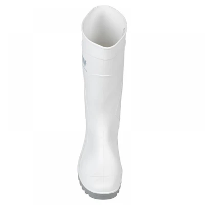 Cizme  HERCULES-FH / Rock Safety / Cizme protectie PVC, apa noroi, galosi PVC