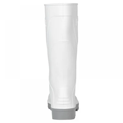 Cizme  HERCULES-FH / Rock Safety / Cizme protectie PVC, apa noroi, galosi PVC