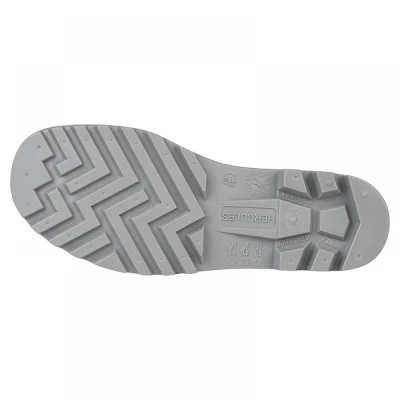 Cizme  HERCULES-FH / Rock Safety / Cizme protectie PVC, apa noroi, galosi PVC