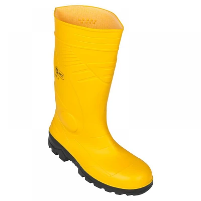 Cizme  DYABLO-Y / Rock Safety / Cizme protectie PVC, apa noroi, galosi PVC