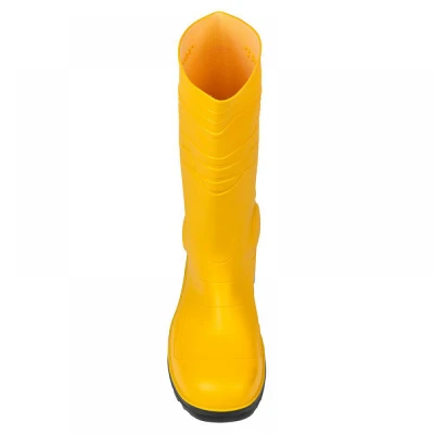 Cizme  DYABLO-Y / Rock Safety / Cizme protectie PVC, apa noroi, galosi PVC