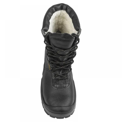 Cizme 53762 / Rock Safety / Incaltaminte protectie de iarna