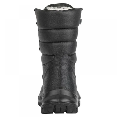 Cizme 53762 / Rock Safety / Incaltaminte protectie de iarna