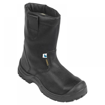 Cizme 53773 / Rock Safety / Incaltaminte protectie de iarna