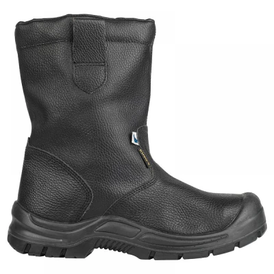 Cizme 53773 / Rock Safety / Incaltaminte protectie de iarna