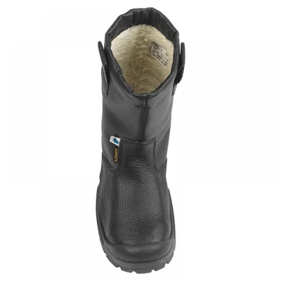 Cizme 53773 / Rock Safety / Incaltaminte protectie de iarna