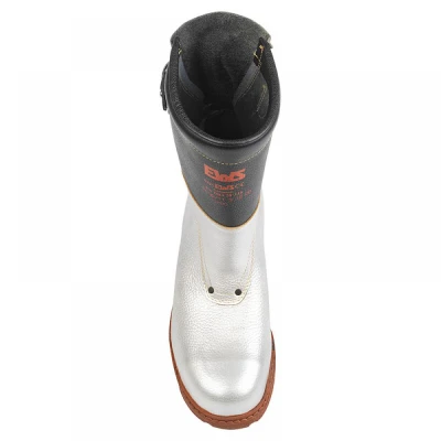 Cizme  92711-3 / Rock Safety / Cu talpa HRO, rezistenta la caldura