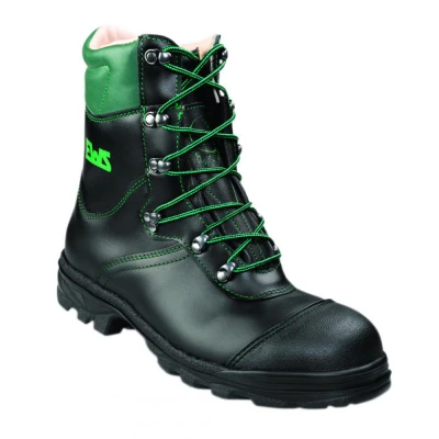 Cizme 9404 / Rock Safety / Bocanci protectie S3