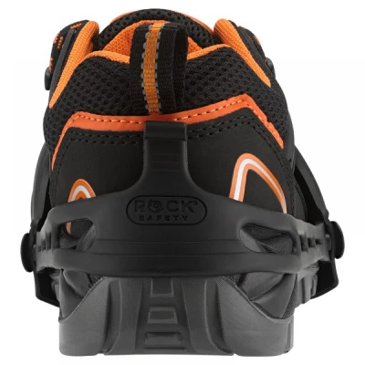Bombeu ROCK RVT / Rock Safety / Bombee vizitatori, protectii overshoe