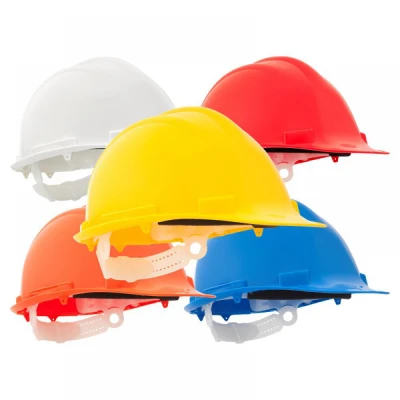 Casca de protectie SE1701 / Rock Safety / De lucru