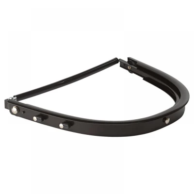 Rama montabila pe casca SE172B / Rock Safety / Viziere cu prindere pe casca