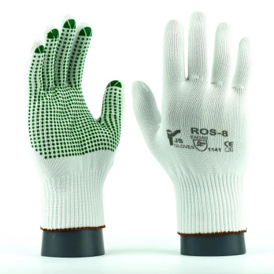 Manusi POLYAMIDE ROS / JS Gloves / Textile