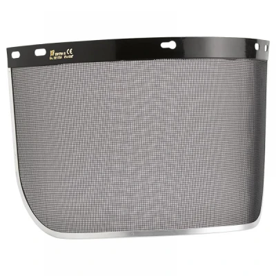 Camp de vizualizare cu plasa SE175A / Rock Safety / Accesorii