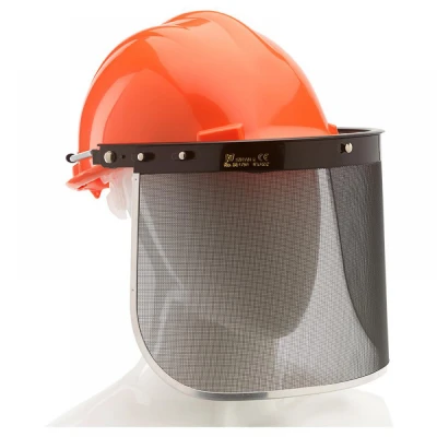 Camp de vizualizare cu plasa SE175A / Rock Safety / Accesorii