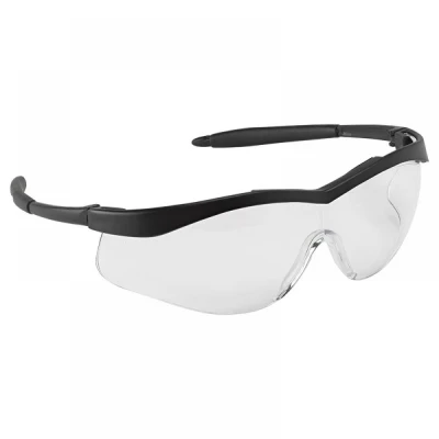 Ochelari din policarbonat SE2105 / Rock Safety / Cu lentile transparente