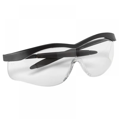 Ochelari din policarbonat SE2105 / Rock Safety / Cu lentile transparente