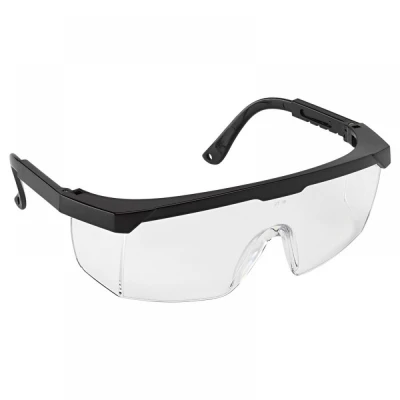 Ochelari pentru vizitatori SE2172 / Rock Safety / Cu lentile transparente