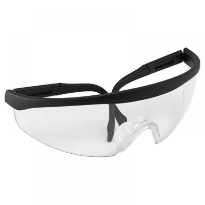Ochelari policarbonat SE2106 / Rock Safety / Cu lentile transparente