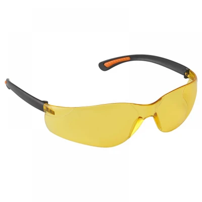 Ochelari protectie SE2266 / Rock Safety / Cu lentile galbene