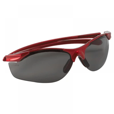 Ochelari pentru vizitatori SE2275 / Rock Safety / Cu lentile fumurii