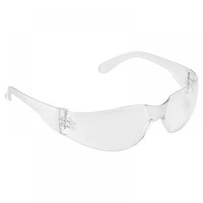 Ochelari pentru vizitatori 90960/VT / Rock Safety / Cu lentile transparente
