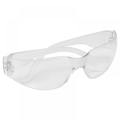 Ochelari pentru vizitatori 90960/VT / Rock Safety / Cu lentile transparente