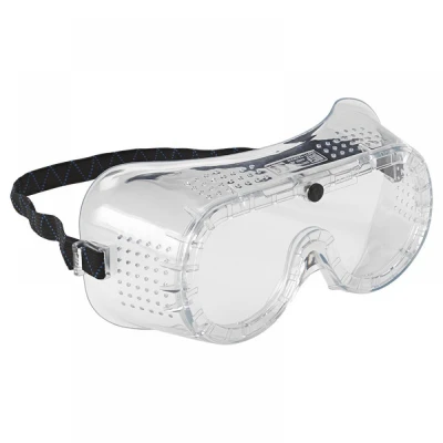 Ochelari de protectie SE1120 / Rock Safety / Etansi, tip Google