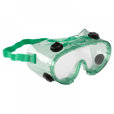 Ochelari de protectie SE1116 / Rock Safety / Etansi, tip Google