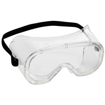 Ochelari de protectie 2B01 / Rock Safety / Etansi, tip Google