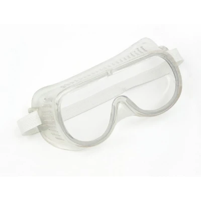 Rama ochelari vinil M1201F / Rock Safety / Etansi, tip Google