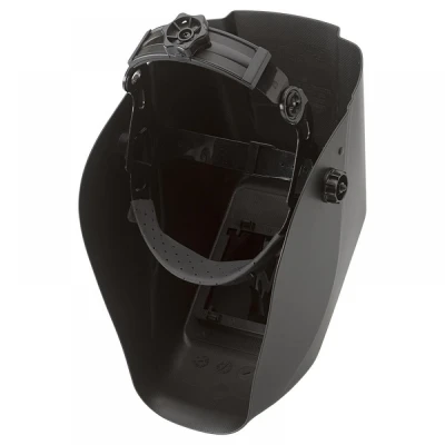 Casca sudori SE2713 / Rock Safety / Cu prindere pe cap