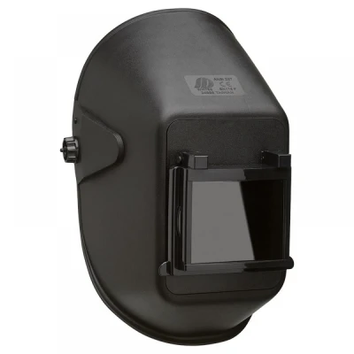 Masca sudori SE2724 / Rock Safety / Cu prindere pe cap