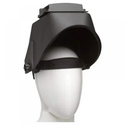 Masca sudori SE2724 / Rock Safety / Cu prindere pe cap
