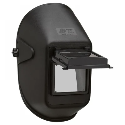 Masca sudori SE2724 / Rock Safety / Cu prindere pe cap