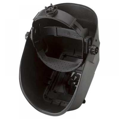 Masca sudori SE2724 / Rock Safety / Cu prindere pe cap