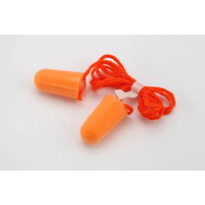 Dop pentru ureche cu sfoară  1110 / Rock Safety / Interne