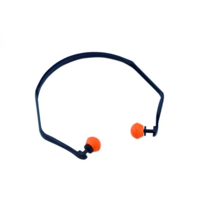 Antifoane tip cordeluta 1310 / Rock Safety / Interne