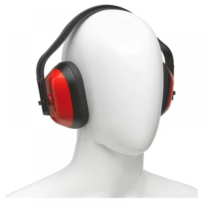 Casca antifon reglabila SE1310 / Rock Safety / Externe cu prindere pe cap