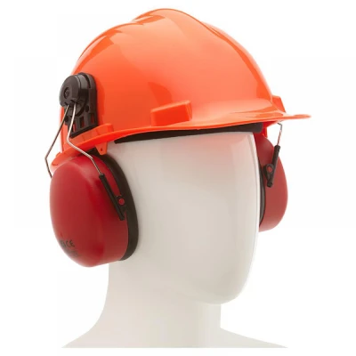 Casa antifon montabila SE1344 / Rock Safety / Externe cu prindere pe casca