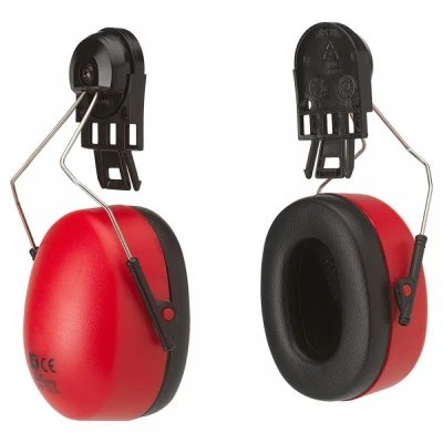 Casa antifon montabila SE1344 / Rock Safety / Externe cu prindere pe casca