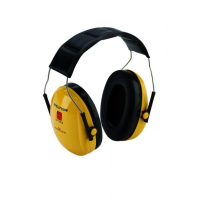 Casca antifon OPTIME I / Rock Safety / Externe cu prindere pe cap