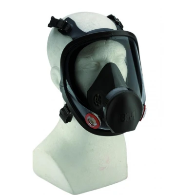 Masca de fata integrala 6800-6900 / Rock Safety / Masti integrale