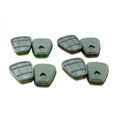 Filtru vapori A1 6051 / Rock Safety / Filtre