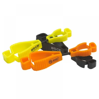 Clips fixare manusi RSGC / Rock Safety / Accesorii