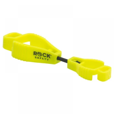 Clips fixare manusi RSGC / Rock Safety / Accesorii