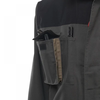Geaca ROCK-PRO RPDZS / Rock Safety / Jachete salopeta