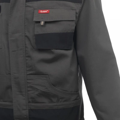 Geaca ROCK-PRO RPDZS / Rock Safety / Jachete salopeta