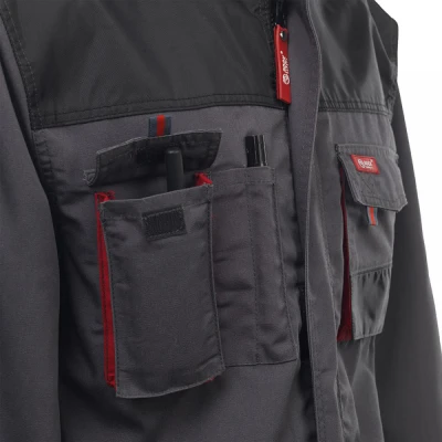 Geaca ROCK-PRO RPDZS / Rock Safety / Jachete salopeta